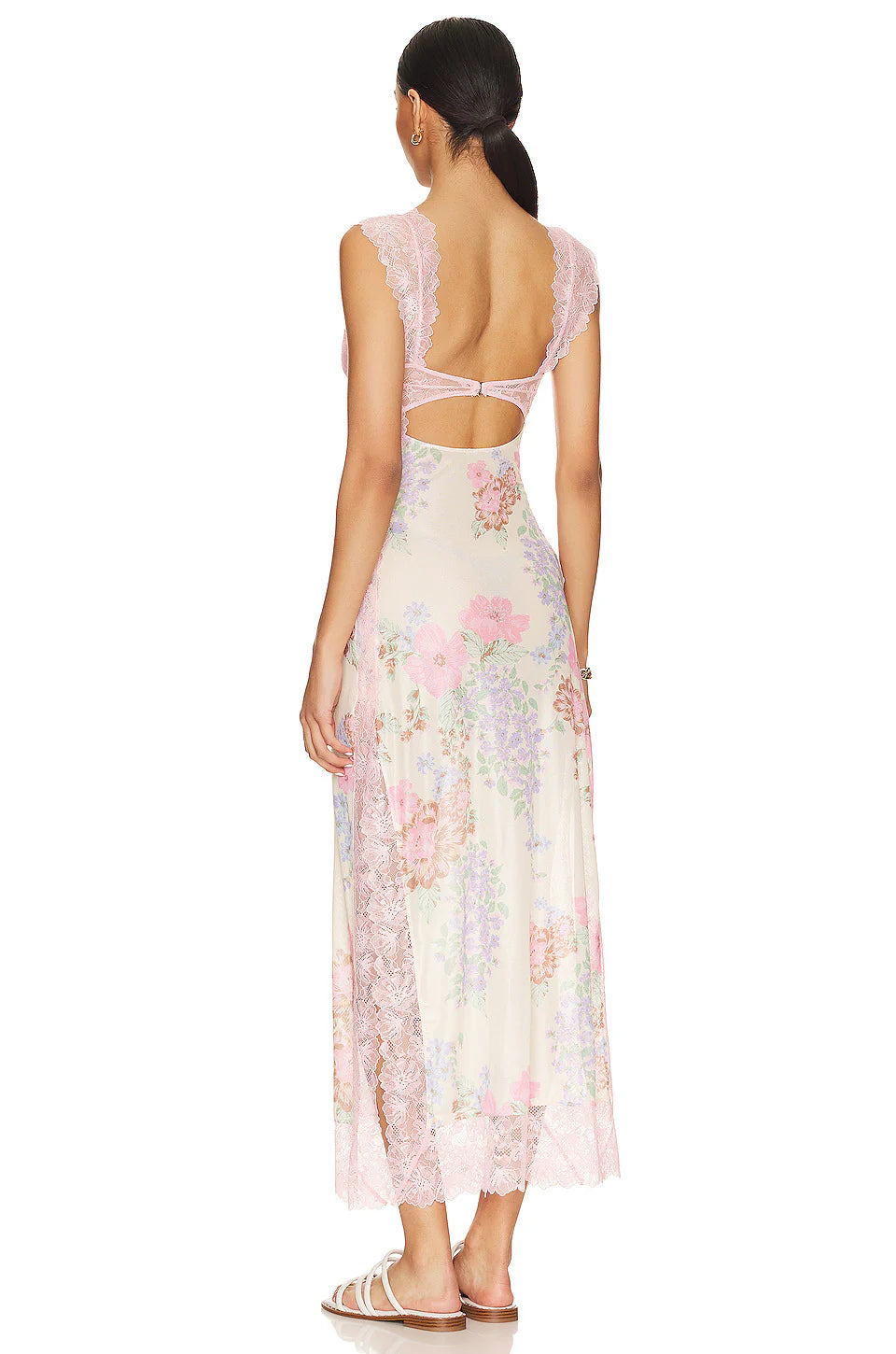 Charlotte Maxi Dress