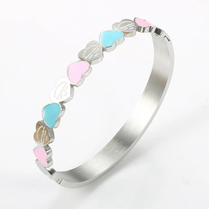 Sweet Hearth Bracelet